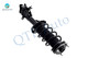 Front Left Lower Control Arm Ball Joint-Quick Complete Strut-Coil Spring Assembly For 2012-2015 Honda Civic