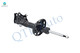 Front Right Lower Control Arm Ball Joint-Suspension Strut Assembly For 2012-2015 Honda Civic Sedan