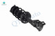 Set of 4 Front Lower Control Arm Ball Joint-Quick Complete Strut-Coil Spring Assembly For 2006-2011 Honda Civic Coupe