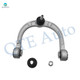 Front Left Upper Control Arm Ball Joint-Quick Complete Strut-Coil Spring Assembly For 2007-2009 Mercedes-Benz ML320