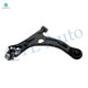 Front Right Lower Control Arm Ball Joint-Quick Complete Strut-Coil Spring Assembly For 2019-2022 Toyota Corolla