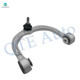Front Left Upper Control Arm Ball Joint-Quick Complete Strut-Coil Spring Assembly For 2010 2011 Mercedes-Benz ML450