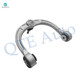 Front Left Upper Control Arm Ball Joint-Quick Complete Strut-Coil Spring Assembly For 2010 2011 Mercedes-Benz ML450