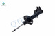 Front Right Lower Control Arm Ball Joint-Suspension Strut Assembly For 2012-2015 Honda Civic Coupe