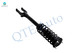 Front Left Upper Control Arm Ball Joint-Quick Complete Strut-Coil Spring Assembly For 2008-2011 Mercedes-Benz ML550