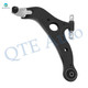 Set of 4 Front Lower Control Arm Ball Joint-Suspension Strut Assembly For 2007-2010 Toyota Sienna w/ 7 Passenger Seating