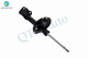 Set of 4 Front Lower Control Arm Ball Joint-Suspension Strut Assembly For 2007-2010 Toyota Sienna w/ 7 Passenger Seating