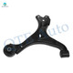Front Right Lower Control Arm Ball Joint-Suspension Strut Assembly For 2012-2015 Honda Civic L4