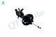 Front Right Lower Control Arm Ball Joint-Suspension Strut Assembly For 2012-2015 Honda Civic L4