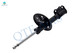 Set of 4 Front Lower Control Arm Ball Joint-Suspension Strut Assembly For 2004-2006 Toyota Sienna FWD