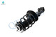 Front Right Lower Control Arm Ball Joint-Quick Complete Strut-Coil Spring Assembly For 2013-2018 Lexus ES300H