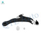 Front Right Lower Control Arm Ball Joint-Quick Complete Strut-Coil Spring Assembly For 2013-2018 Lexus ES350