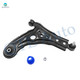 Front Right Lower Control Arm Ball Joint-Suspension Strut Assembly For 2007-2011 Chevrolet Aveo5