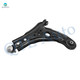 Set of 4 Front Lower Control Arm Ball Joint-Suspension Strut Assembly For 2004-2011 Chevrolet Aveo
