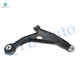 Front Right Lower Control Arm-Quick Complete Strut-Coil Spring Assembly For 2009 2010 Chrysler Sebring