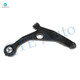 Front Left Lower Control Arm-Quick Complete Strut-Coil Spring Assembly For 2007-2009 Chrysler Sebring