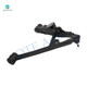 Front Left Lower Control Arm Ball Joint-Shock Absorber For 2000-2006 GMC Yukon XL 1500 High Performance Monotube Upgrade