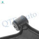 Front Right Lower Control Arm-Quick Complete Strut-Coil Spring Assembly For 2007-2010 Chrysler Sebring