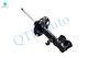Front Left Lower Control Arm Ball Joint-Suspension Strut Assembly For 2014-2019 Toyota Corolla L4