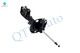 Front Left Lower Control Arm Ball Joint-Suspension Strut Assembly For 2014-2019 Toyota Corolla L4