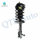 Front Right Quick Complete Strut-Coil Spring Assembly For 1993-1997 Geo Prizm