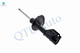 Set of 4 Front-Rear Suspension Strut Assembly For 1995-1998 Mazda Protege