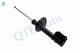 Set of 4 Front-Rear Suspension Strut Assembly For 1995-1998 Mazda Protege