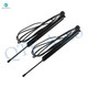Pair of 2 Rear Tailgate Power Lift Supports, Left-Right Hatch Electric Liftgate Shocks Struts For 2010-2016 Cadillac SRX