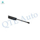 Pair of 2 Rear Tailgate Power Lift Supports, Left-Right Hatch Electric Liftgate Shocks Struts For 2010-2016 Cadillac SRX