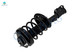 Front Left Quick Complete Strut - Coil Spring For 2003-2008 Hyundai Tiburon
