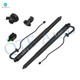 Pair of 2 Rear Tailgate Power Lift Supports, Left-Right Hatch Electric Liftgate Shocks Struts For 2021 Volkswagen Arteon