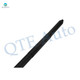 Pair of 2 Rear Tailgate Power Lift Supports, Left-Right Hatch Electric Liftgate Shocks Struts For 2021 Audi Q5 Phev