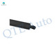 Pair of 2 Rear Tailgate Power Lift Supports, Left-Right Hatch Electric Liftgate Shocks Struts For 2021 Audi Q5 Sportback