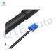Rear Left Tailgate Power Lift Support Hatch Electric Liftgate Shock Strut For 2013-2016 Mercedes-Benz GL 450