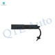 Pair of 2 Rear Tailgate Power Lift Supports, Left-Right Hatch Electric Liftgate Shocks Struts For 2018-2021 Audi SQ5