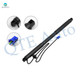 Rear Left Tailgate Power Lift Support Hatch Electric Liftgate Shock Strut For 2017-2019 Mercedes-Benz GLE 43 AMG