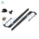 Pair of 2 Rear Tailgate Power Lift Supports, Left-Right Hatch Electric Liftgate Shocks Struts For 2016-2019 Ford Explorer