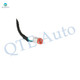 Pair of 2 Rear Tailgate Power Lift Supports, Left-Right Hatch Electric Liftgate Shocks Struts For 2020-2023 Ford Explorer