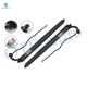 Pair of 2 Rear Tailgate Power Lift Supports, Left-Right Hatch Electric Liftgate Shocks Struts For 2011-2014 Ford Edge