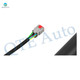 Pair of 2 Rear Tailgate Power Lift Supports, Left-Right Hatch Electric Liftgate Shocks Struts For 2011-2014 Ford Edge