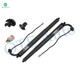 Pair of 2 Rear Tailgate Power Lift Supports, Left-Right Hatch Electric Liftgate Shocks Struts For 2011-2014 Ford Edge