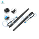 Pair of 2 Rear Tailgate Power Lift Supports, Left-Right Hatch Electric Liftgate Shocks Struts For 2018-2020 BMW X1