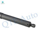 Pair of 2 Rear Tailgate Power Lift Supports, Left-Right Hatch Electric Liftgate Shocks Struts For 2018-2020 BMW X1