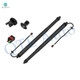 Pair of 2 Rear Tailgate Power Lift Supports, Left-Right Hatch Electric Liftgate Shocks Struts For 2017-2019 Land Rover Discovery
