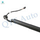 Pair of 2 Rear Tailgate Power Lift Supports, Left-Right Hatch Electric Liftgate Shocks Struts For 2019-2024 Chevrolet Blazer
