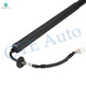 Pair of 2 Rear Tailgate Power Lift Supports, Left-Right Hatch Electric Liftgate Shocks Struts For 2020-2023 Nissan Rogue