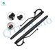 Pair of 2 Rear Tailgate Power Lift Supports, Left-Right Hatch Electric Liftgate Shocks Struts For 2021 2022 Volkswagen Id.4