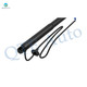 Pair of 2 Rear Tailgate Power Lift Supports, Left-Right Hatch Electric Liftgate Shocks Struts For 2017 Mercedes-Benz GLS 350D