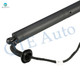Pair of 2 Rear Tailgate Power Lift Supports, Left-Right Hatch Electric Liftgate Shocks Struts For 2017-2022 Mercedes-Benz GLC 300