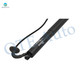 Pair of 2 Rear Tailgate Power Lift Supports, Left-Right Hatch Electric Liftgate Shocks Struts For 2016 Cadillac SRX